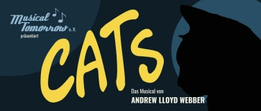 Event-Image for 'CATS - Das Musical'