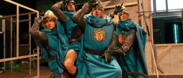 Event-Image for 'Die Ritter des Mutterkorns'