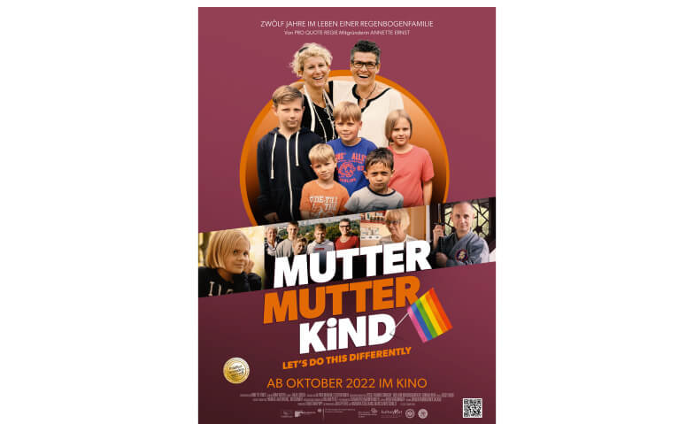 Mutter Mutter Kind (OV) Orfeos Erben Kino & Kantine Tickets
