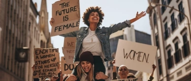 Event-Image for 'Mutterschaft und Feminismus'