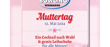Event-Image for 'Muttertag in der City Bowling'