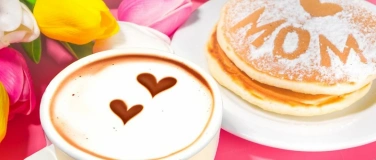 Event-Image for 'Muttertags-Fr&uuml;hst&uuml;cksfahrt'