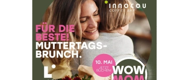 Event-Image for 'Muttertagsbrunch im LOKSCHUPPEN'
