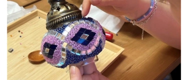 Event-Image for 'Muttertag mit &Uuml;berraschungen - Workshop im Herzst&uuml;ck Z&uuml;rich'