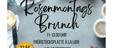 Event-Image for 'Rosenmontagsbrunch'