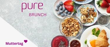 Event-Image for 'Der beliebte Muttertagsbrunch in Olten'