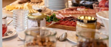 Event-Image for 'Muttertagsbrunch am Arenenberg'