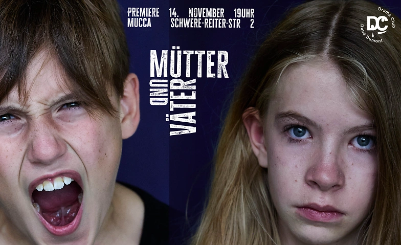 Event-Image for 'Mütter und Väter'