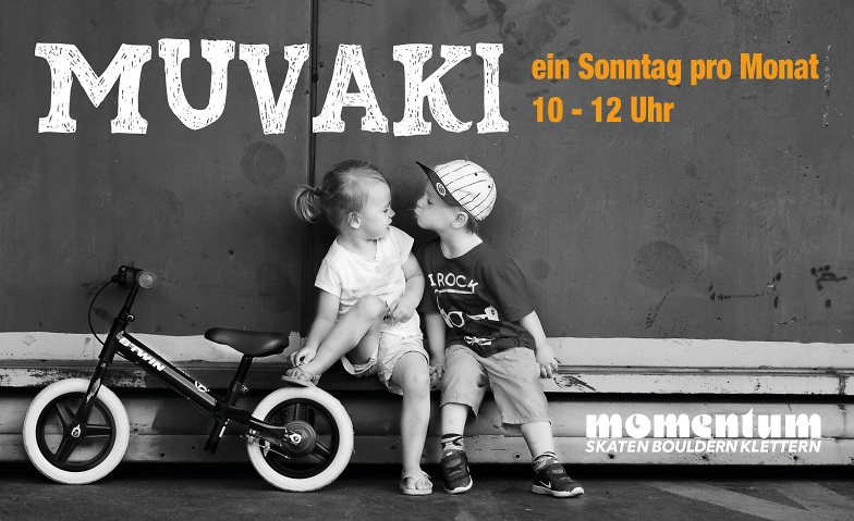 MuVaKi im Momentum Olten Tickets