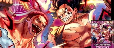 Event-Image for 'One Piece Prerelease OP11 - 01.06.25'