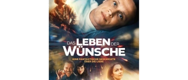 Event-Image for 'Ladies Night Das Leben der Wünsche'