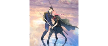 Event-Image for 'Anime im Kino - Scarlet'