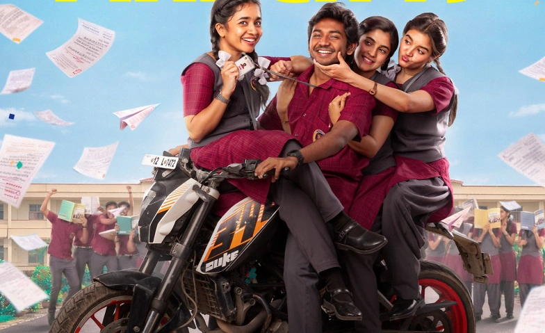 YOUTH - BERN (CineABC) Tickets