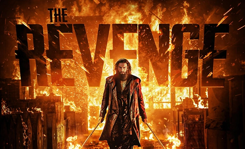 Dhurandhar 2 - (TAMIL) - Kino Claudia - Kloten) Tickets