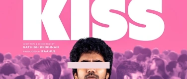 Event-Image for 'KISS - Kino Oris, LIESTAL - Tamil'
