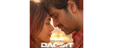 Event-Image for 'Dacoit: A Love Story - Saal1, K&uuml;chlin - BASEL'
