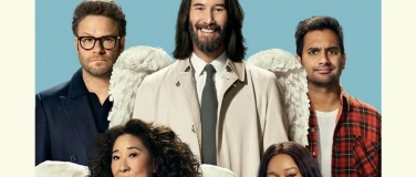 Event-Image for 'Good Fortune - Ein ganz spezieller Schutzengel DF'