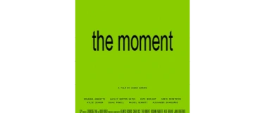 Event-Image for 'The Moment Charli xcx'