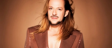 Event-Image for 'Michael von der Heide singt Knef'