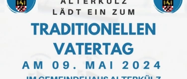 Event-Image for 'Vatertag in Alterkülz'