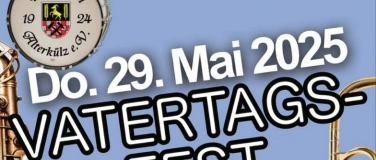 Event-Image for 'Vatertagsfest in Alterkülz'