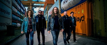 Event-Image for 'MEGAWATT IN WICHTRACH'