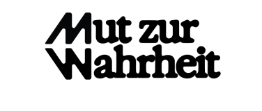 Event-Image for 'Mut zur Wahrheit Konferenz'