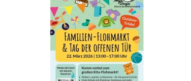 Event-Image for 'Familienflohmarkt'