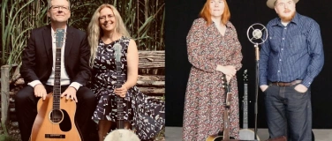 Event-Image for 'My Dearest Dear w/ The Kentucky Tragedy'