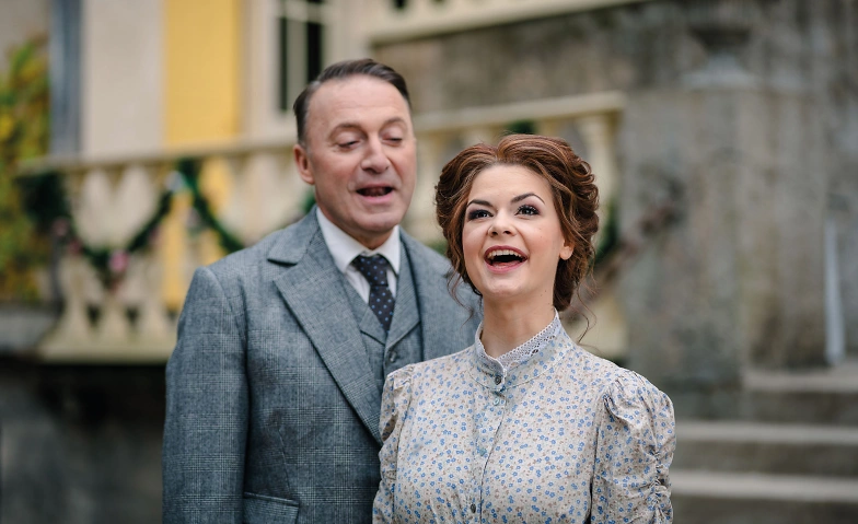 Event-Image for 'My Fair Lady'