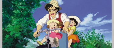 Event-Image for 'My Neighbour Totoro'