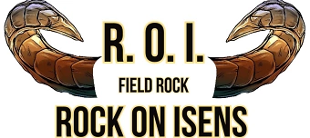 Organisateur de R.O.I. Rock On Isens Festival 2024