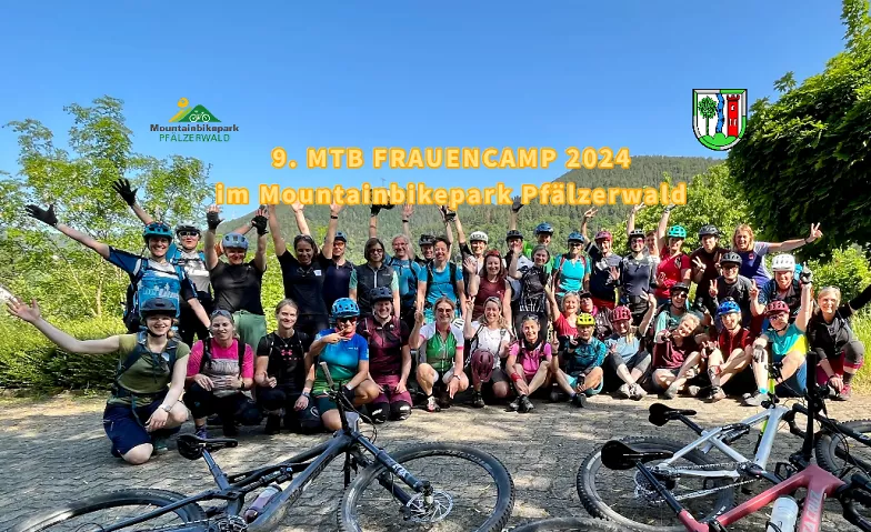 9. Mountainbike Frauencamp PfalzAkademie, Franz-Hartmann-Straße 9, 67466 Lambrecht (Pfalz) Billets