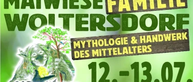 Event-Image for 'Mythan Mittelalterfest'