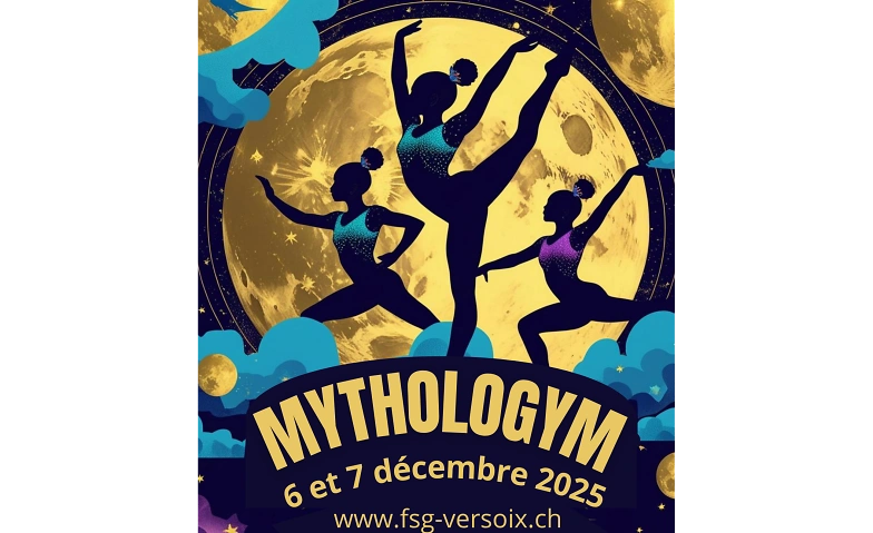 Spectacle FSG-Versoix 2025 Tickets