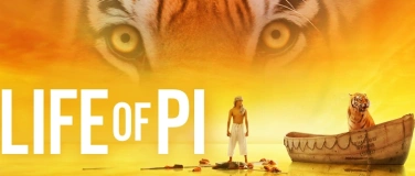 Event-Image for 'Buch und Film: Life of Pi'