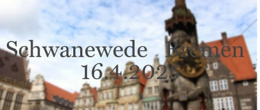 Event-Image for 'Entstehung einer Sprache Schwanewede - 16.4.2025'