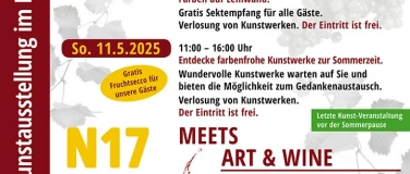 Event-Image for '11.KUNSTAUSSTELLUNG / 2.TEIL'