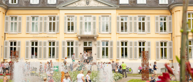 Event-Image for 'Landpartie Schloss Morsbroich'