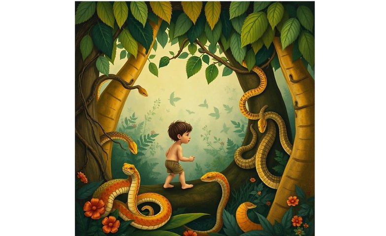 Event-Image for 'Kiano und der Mutmachhase'