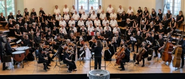 Event-Image for 'Konzert der Sommerakademie Thun'