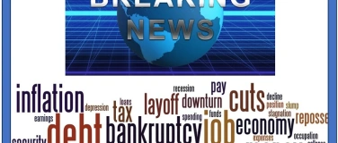 Event-Image for 'Only Bad News Are Good News?'