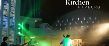 Event-Image for 'Nacht der Kirchen Hamburg 2025'