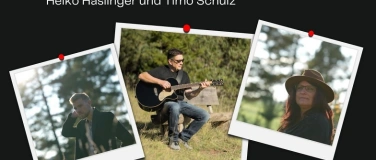 Event-Image for 'Die Nacht der leisen Lieder'