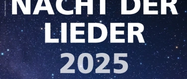 Event-Image for 'Nacht der Lieder'