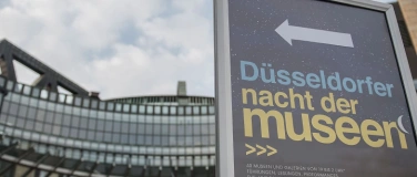 Event-Image for 'Nacht der Museen im Landtag: Kunst, Musik und Architektur'
