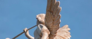 Event-Image for 'Nacht der Spiritualität - "Engel im Aufwind"'