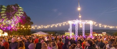Event-Image for 'Die Nacht der Verf&uuml;hrung'