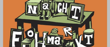 Event-Image for 'Nachtflohmarkt, Dj Fundgrube'