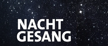 Event-Image for 'MDR-Nachtgesang: Tribute to Arvo Pärt'